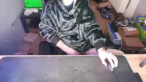 Hot timann online show from 02-12-25, 02:14