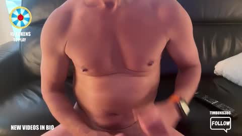 Timbuk6380 online show from 01-09-26, 09:05