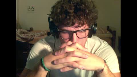 My friends call me Pasta  online show from 12-11-24, 01:58