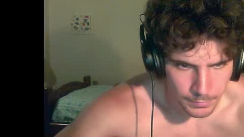 My friends call me Pasta  online show from 12-18-24, 01:37