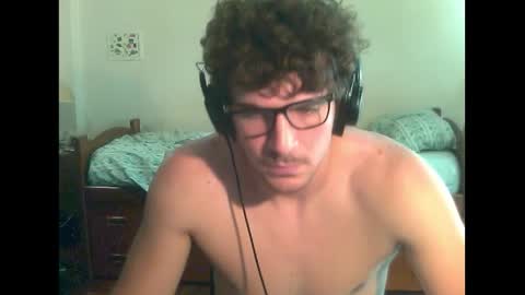 My friends call me Pasta  online show from 12-18-24, 03:22