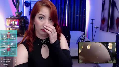 evelyn and leon online show from 12-18-24, 06:57