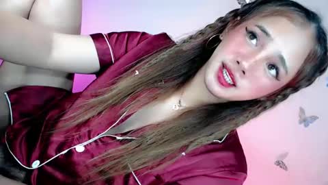 Happy Birthday To Me online show from 02-23-25, 04:46