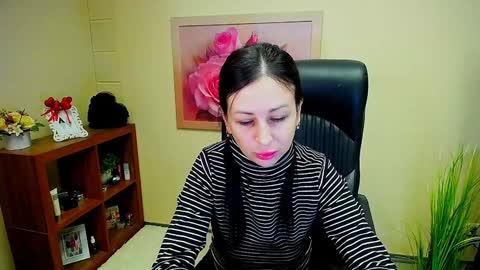Luisa online show from 12-06-24, 08:05