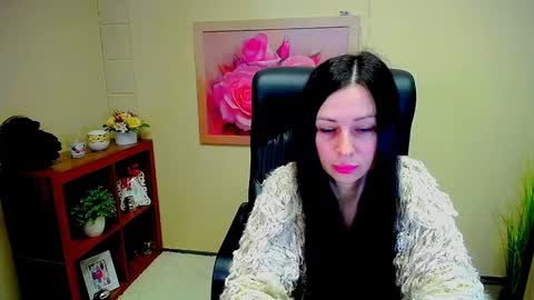 Luisa online show from 01-28-25, 12:32