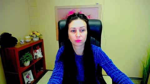 Luisa online show from 01-31-25, 12:18