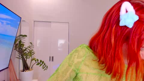 Timis but I prefer you whisper to my ear my girl online show from 01-31-25, 01:33