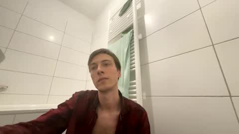 TimJustus online show from 02-13-25, 07:21