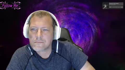 TimLooking online show from 02-18-25, 12:28