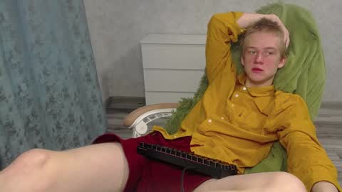 Timmy online show from 01-04-25, 09:21