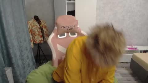 Timmy online show from 02-14-25, 08:37