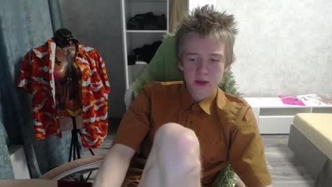 Timmy online show from 02-16-25, 06:43