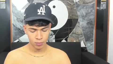 Timmy King -. online show from 01-04-25, 12:27