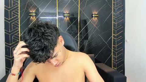 Timmy King -. online show from 01-06-25, 01:09