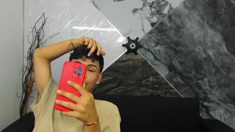 Timmy King -. online show from 01-30-25, 01:33