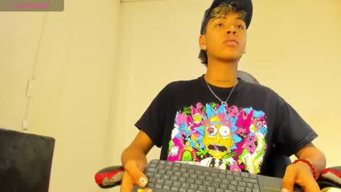 Timmy King -. online show from 11-26-25, 11:28