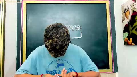 Timmy King -. online show from 01-05-26, 10:24