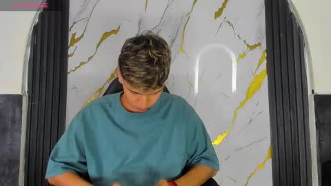 Timmy King -. online show from 01-08-26, 09:17