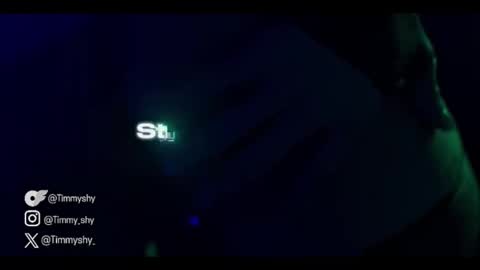 timmyshy online show from 11-13-25, 09:58