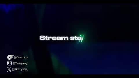 timmyshy online show from 11-15-25, 02:42