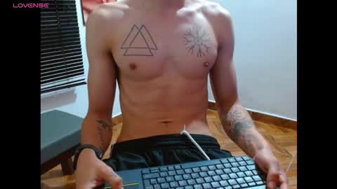 timmyturner14 online show from 03-08-26, 01:59