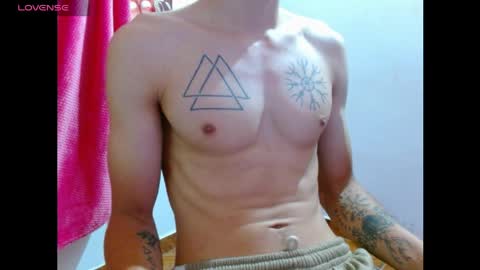 timmyturner14 online show from 04-05-26, 02:25