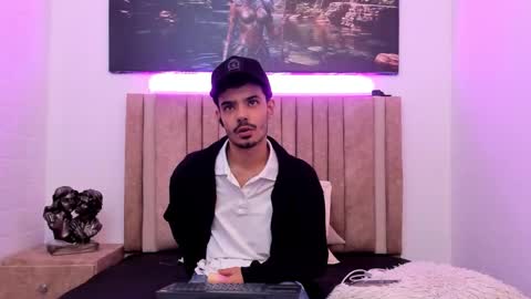 Evans  online show from 01-15-26, 04:28