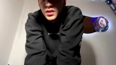 Timotheo online show from 09-18-25, 06:48