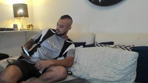 wanna play bareback uncut colombian couple new twink bbk online show from 10-24-25, 02:41