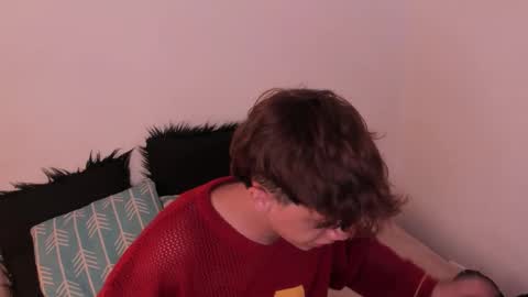 Timothy 21 years old online show from 12-13-25, 08:58