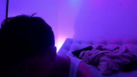 Timothy 21 years old online show from 01-31-26, 08:29