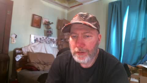 timrockhardx online show from 02-23-25, 09:26