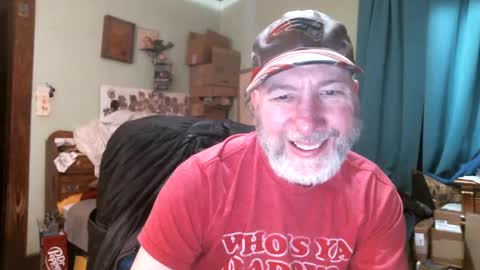 timrockhardx online show from 02-25-25, 06:58