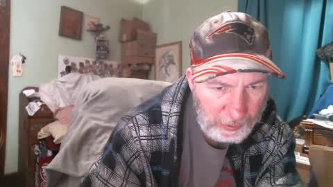 timrockhardx online show from 02-28-25, 07:26