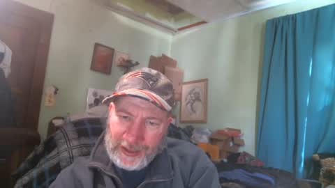 timrockhardx online show from 03-02-25, 09:01