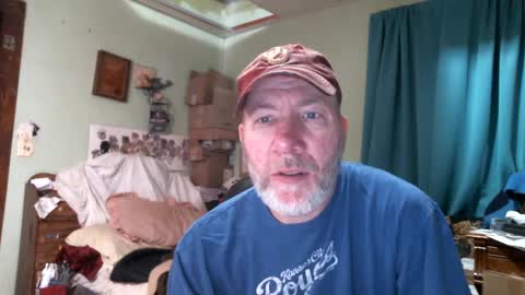 timrockhardx online show from 03-12-25, 06:40