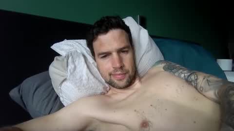 timvanluyten2109 online show from 04-13-26, 09:26