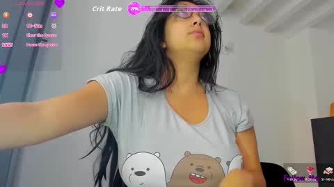 Snapshot of tina14vv chatting on 02-12-26, 01:06 tina14vv online show from 02-12-26, 01:06