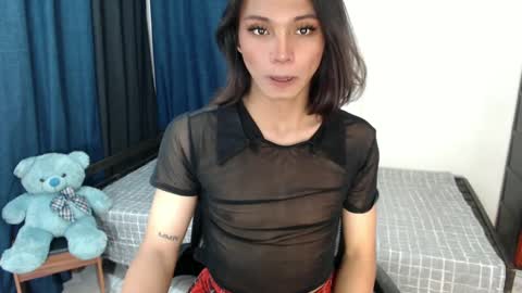 Tina online show from 12-04-24, 12:30
