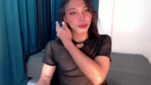 Tina online show from 01-06-25, 08:57