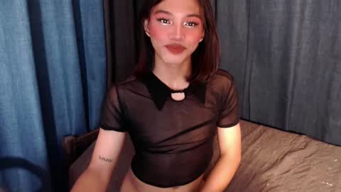 Tina online show from 01-13-25, 11:49
