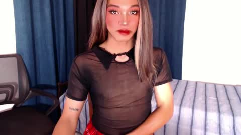 Tina online show from 01-19-25, 03:50