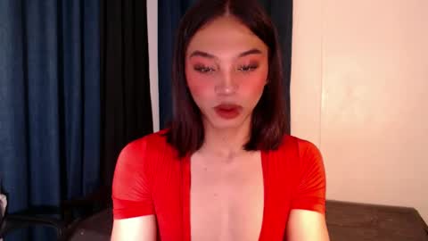 Tina online show from 01-24-25, 06:25