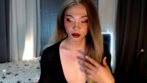 Tina online show from 01-06-26, 05:55