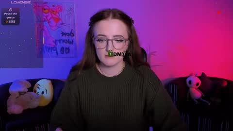 tina_blade_ online show from 01-09-26, 09:49