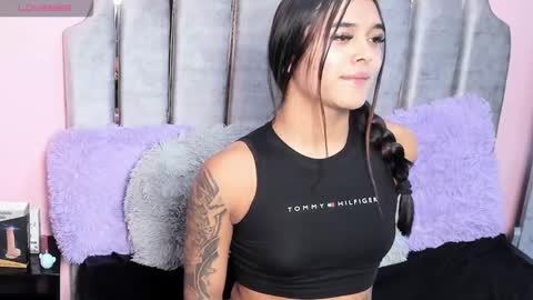 Tina noa online show from 01-24-25, 06:24