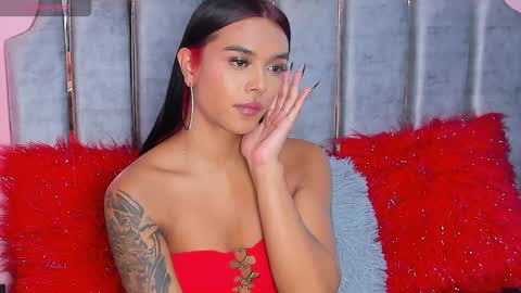Tina noa online show from 02-09-25, 09:37