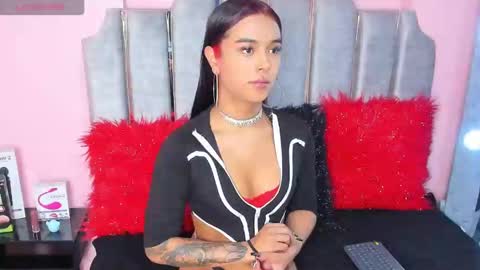 Tina noa online show from 02-12-25, 02:10