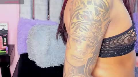 Tina noa online show from 02-21-25, 06:40