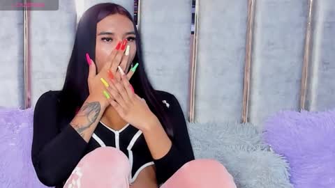 Tina noa online show from 02-22-25, 09:56